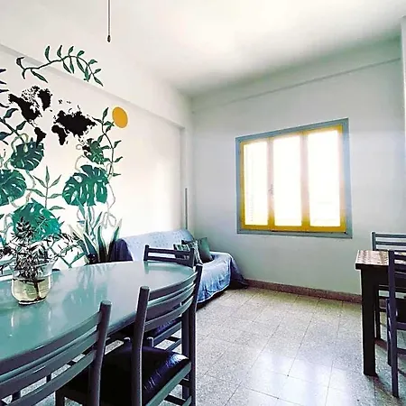 Auberge de jeunesse Lima Sol House *