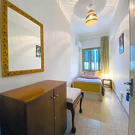 Auberge de jeunesse Lima Sol House Limassol