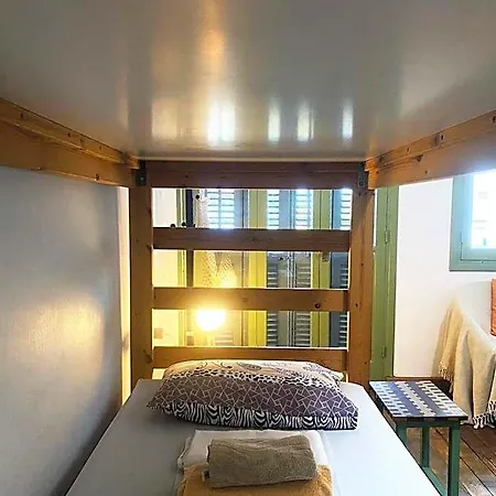Lima Sol House Vandrerhjem
