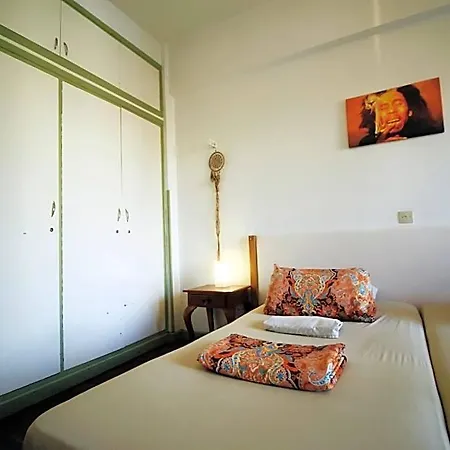 Lima Sol House