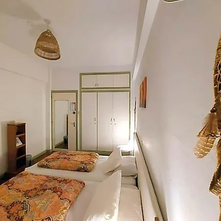 Lima Sol House *