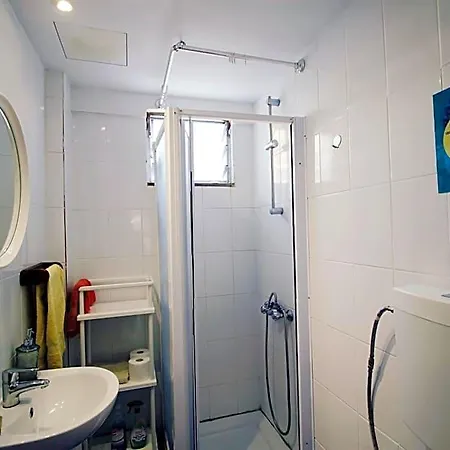 Vandrerhjem Lima Sol House Limassol