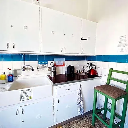 Lima Sol House Vandrerhjem