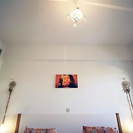 Lima Sol House