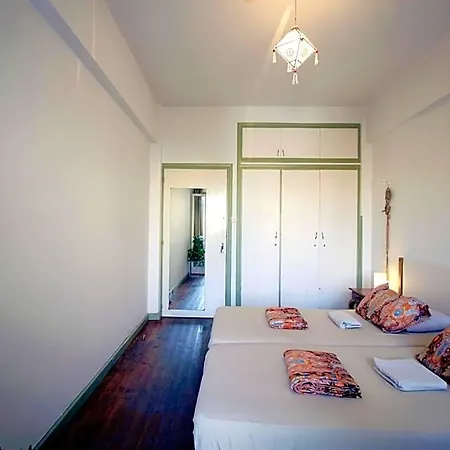 Lima Sol House Vandrerhjem