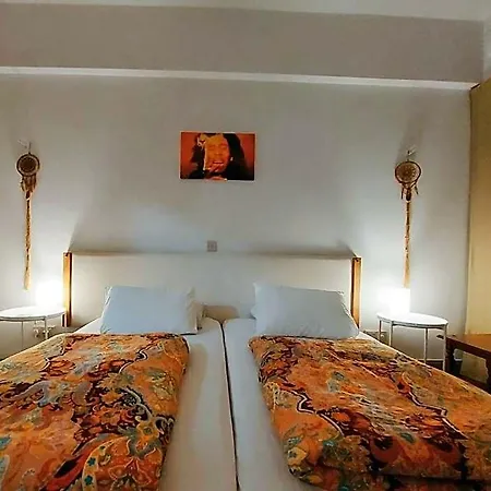 Lima Sol House Limassol