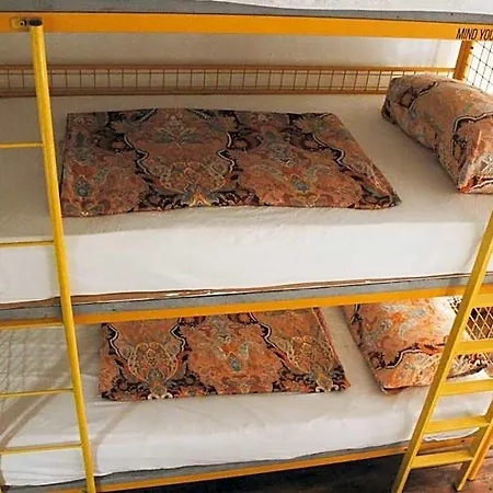 Lima Sol House