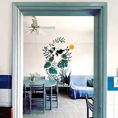 Lima Sol House Auberge de jeunesse *