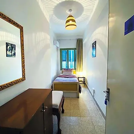 Auberge de jeunesse Lima Sol House