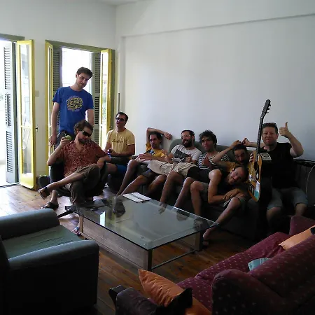Lima Sol House