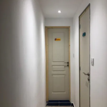 Lima Sol House Auberge de jeunesse