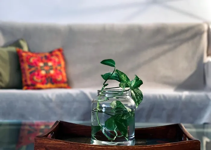 Lima Sol House * Limassol