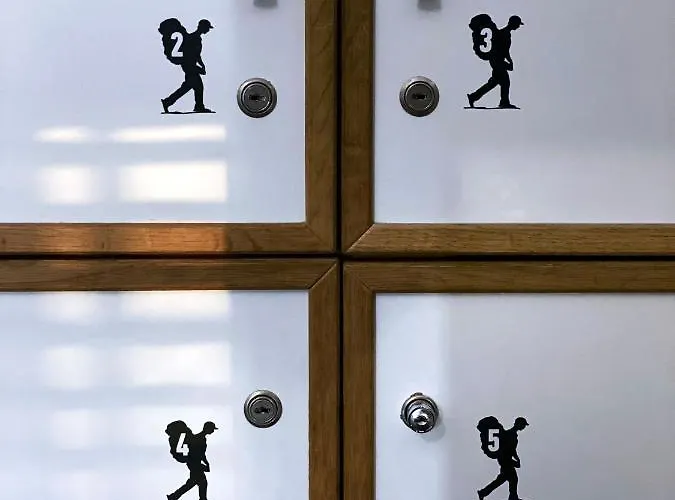 Lima Sol House Auberge de jeunesse