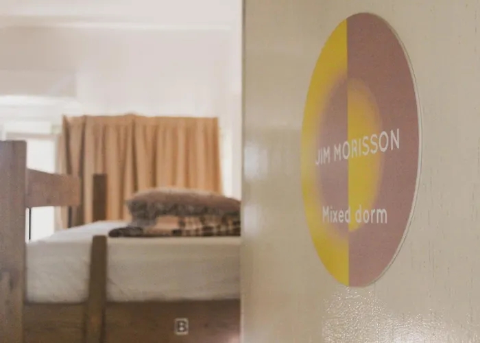 Lima Sol House Hostal Limassol