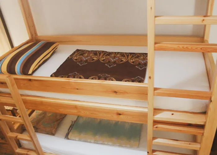 Lima Sol House Hostal