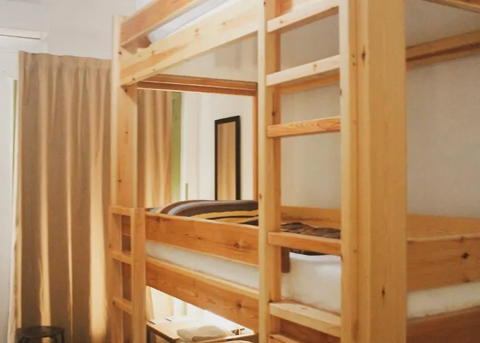 Auberge de jeunesse Lima Sol House Limassol