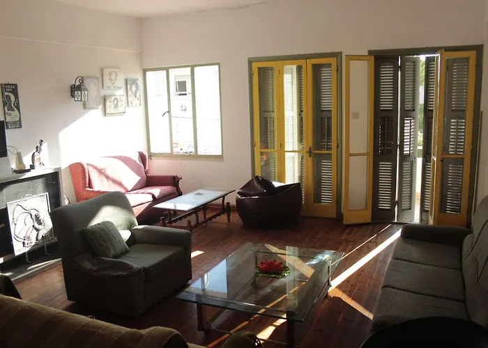 Lima Sol House *