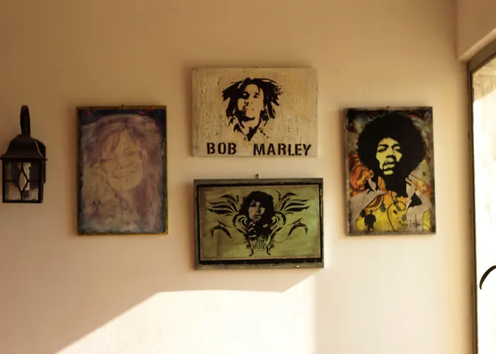 Lima Sol House Limassol