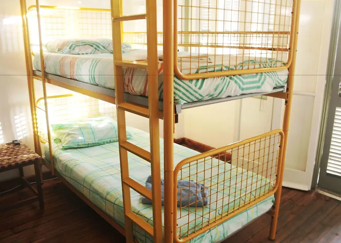 Lima Sol House Hostal Limassol