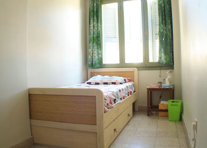 Lima Sol House Auberge de jeunesse *