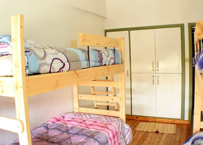 Lima Sol House Hostal Limassol