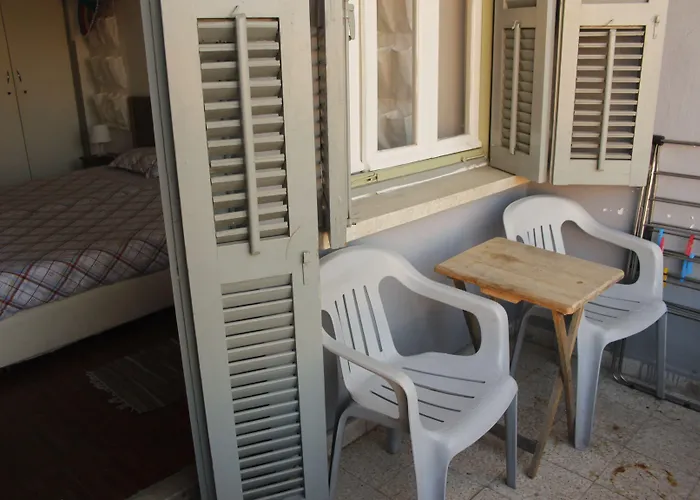 Lima Sol House Limassol