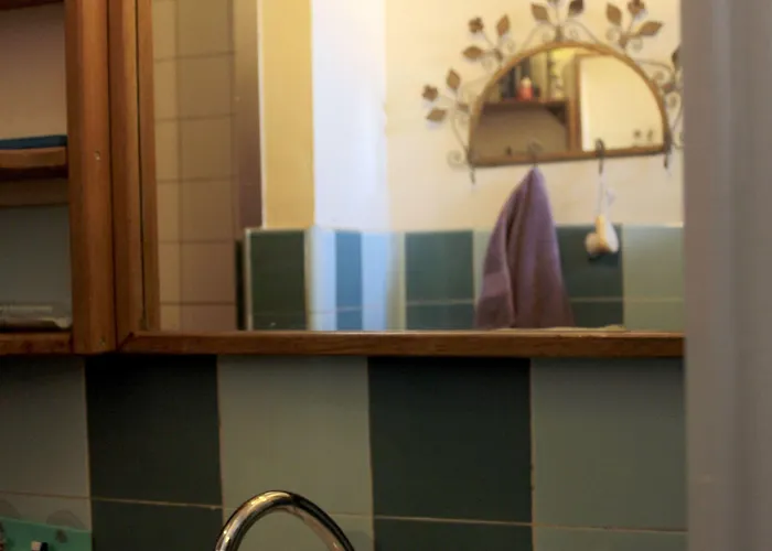 Auberge de jeunesse Lima Sol House *