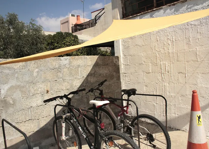 Lima Sol House * Limassol