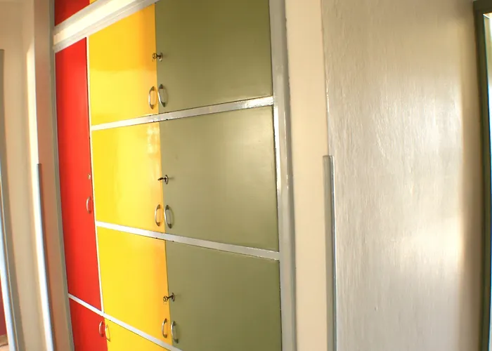 Lima Sol House Limassol