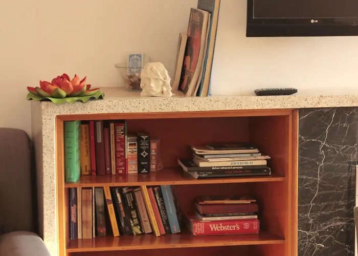 Lima Sol House Limassol