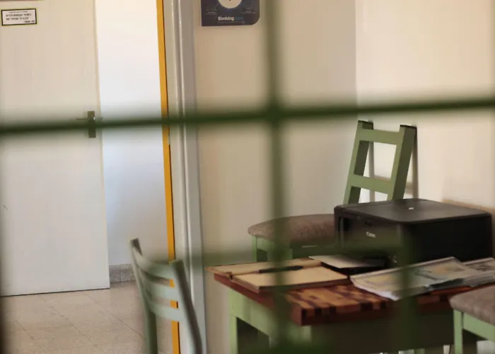 Hostal Lima Sol House Limassol