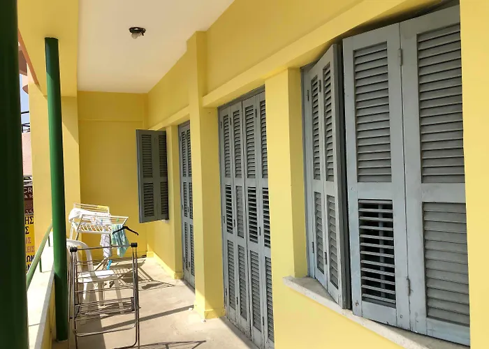 Lima Sol House Hostal *