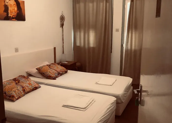 Lima Sol House Hostal Limassol