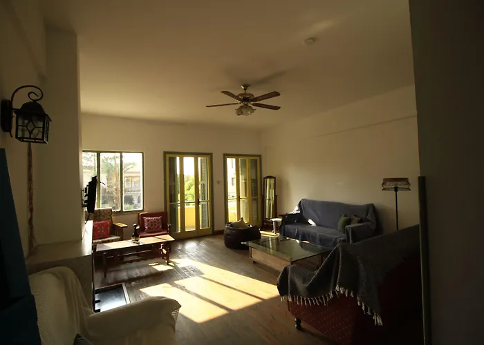 Lima Sol House Auberge de jeunesse *