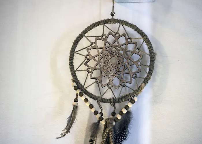 Auberge de jeunesse Lima Sol House Limassol