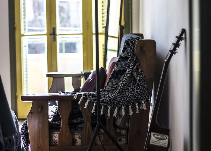 Hostal Lima Sol House