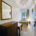 Lima Sol House *