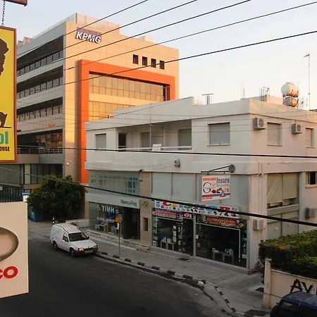 Lima Sol House