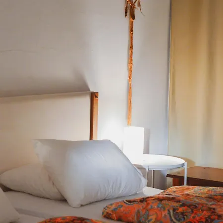 אכסניה Lima Sol House