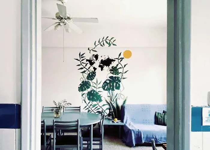 Lima Sol House * לימסול