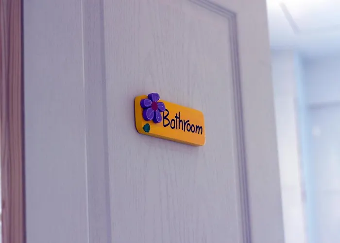 Lima Sol House * לימסול