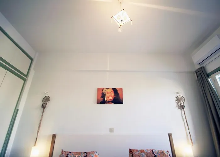 Lima Sol House אכסניה