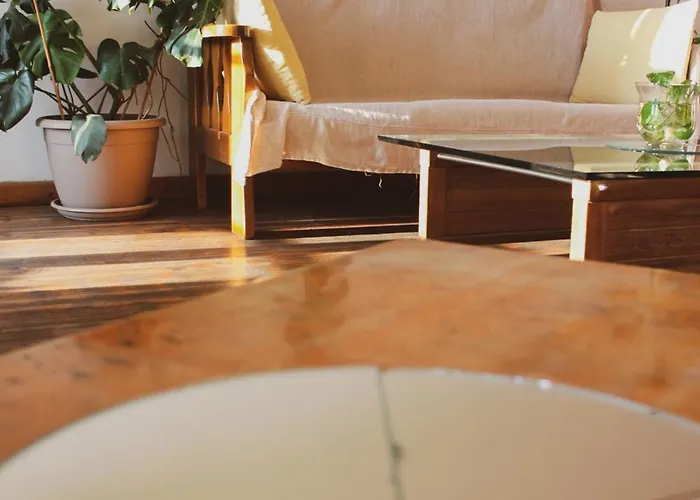 Lima Sol House אכסניה לימסול