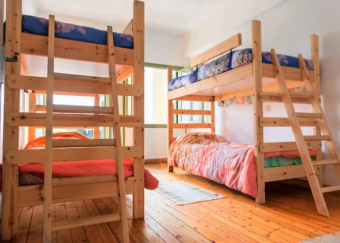 Lima Sol House * לימסול