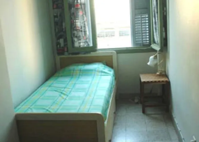 Lima Sol House * לימסול