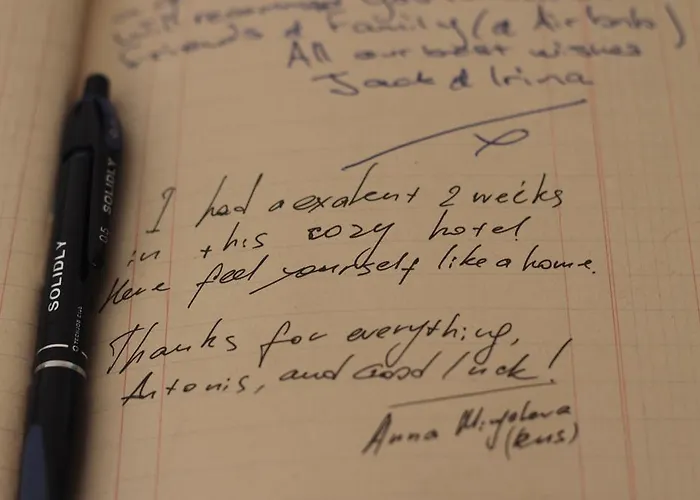 אכסניה Lima Sol House *