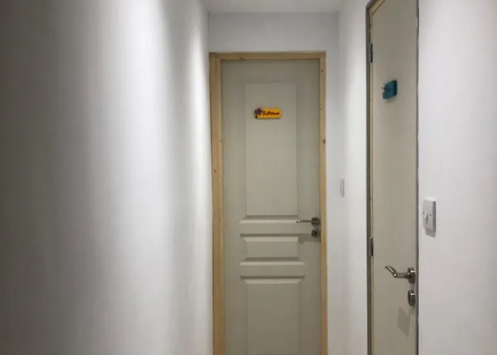 Lima Sol House אכסניה